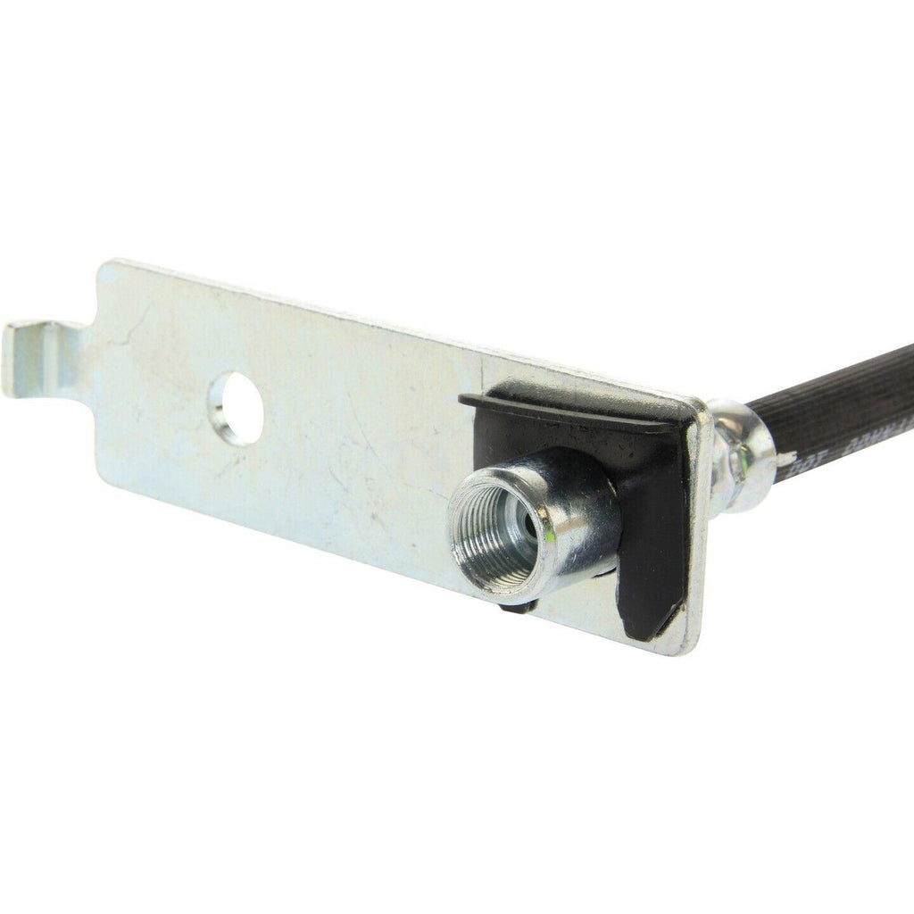 Front PAIR Brake Hydraulic Hose for 2003-2006 Chevrolet Express 2500 (36472)