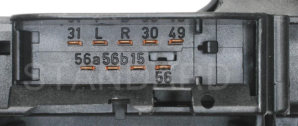 Standard Ignition Headlight Dimmer Switch for 1999-2002 Cougar CBS-1593