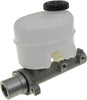 MC390811 Professional Grade Brake Master Cylinder