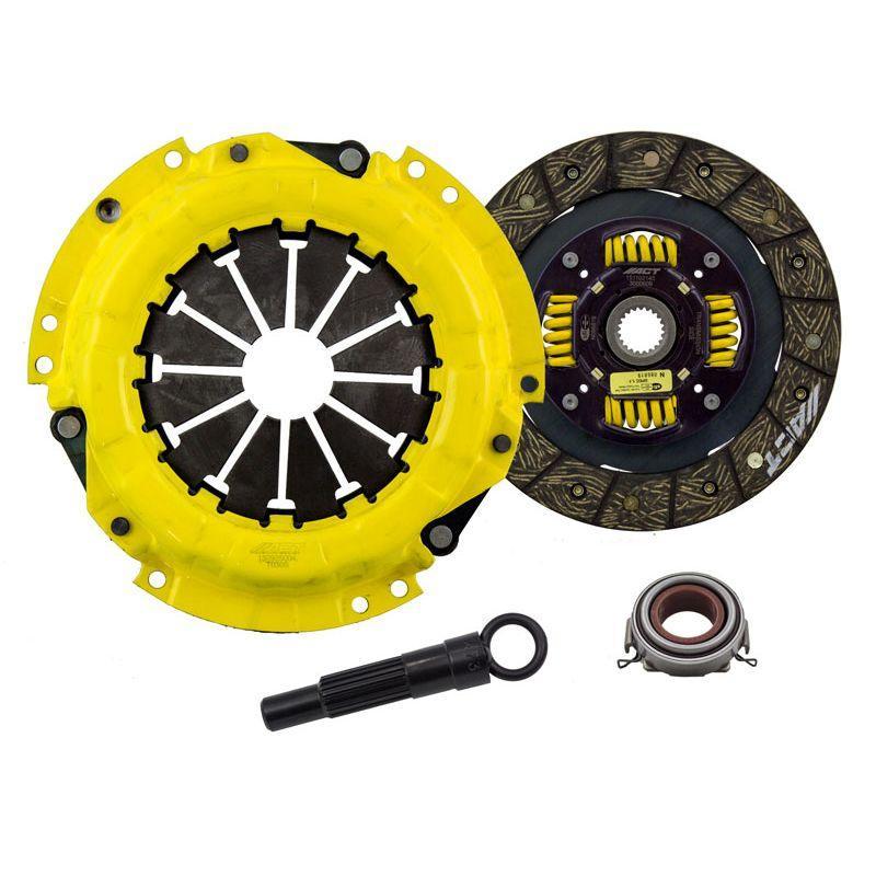 TC1-SPSS ACT Sport/Perf Street Sprung Kit - greatparts