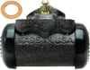 Professional 18E756 Front Passenger Side Drum Brake Wheel Cylinder
