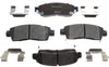 MGD883CH Reliant Brake Pad Set