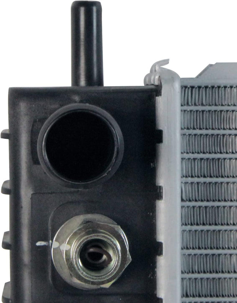 2764 Radiator Compatible with 2005-2005 Chevrolet Equinox