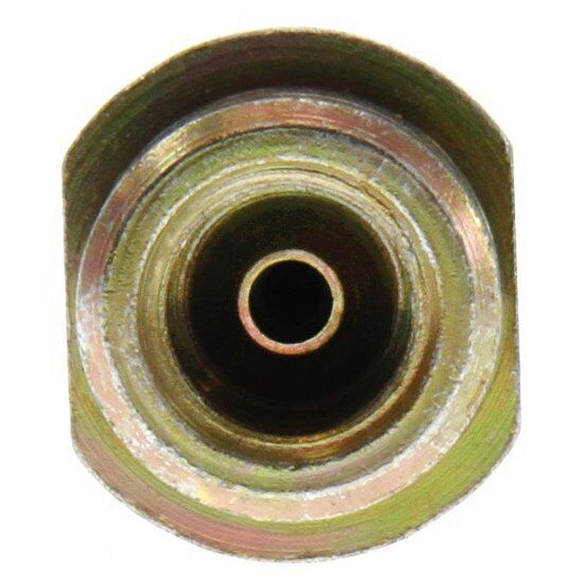 Centric Brake Hydraulic Hose for 1973-1979 Civic 150.40000