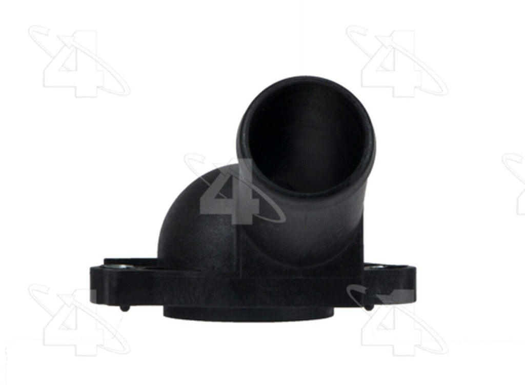 Engine Coolant Water Outlet for Optima, Sonata, Tucson, Forte+More 86027