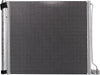 Air Conditioning A/C Condenser Fits 2010-2018 BMW X5