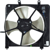 Universal Air Engine Cooling Fan Assembly for 06-08 Fit FA50477C