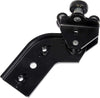 Dorman 924-143 Right Lower Sliding Door Roller Bracket, Lower Roller Compatible with Select Chevrolet / GMC Models