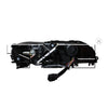 TYC Headlight Assembly for 05-09 S60 20-9082-90