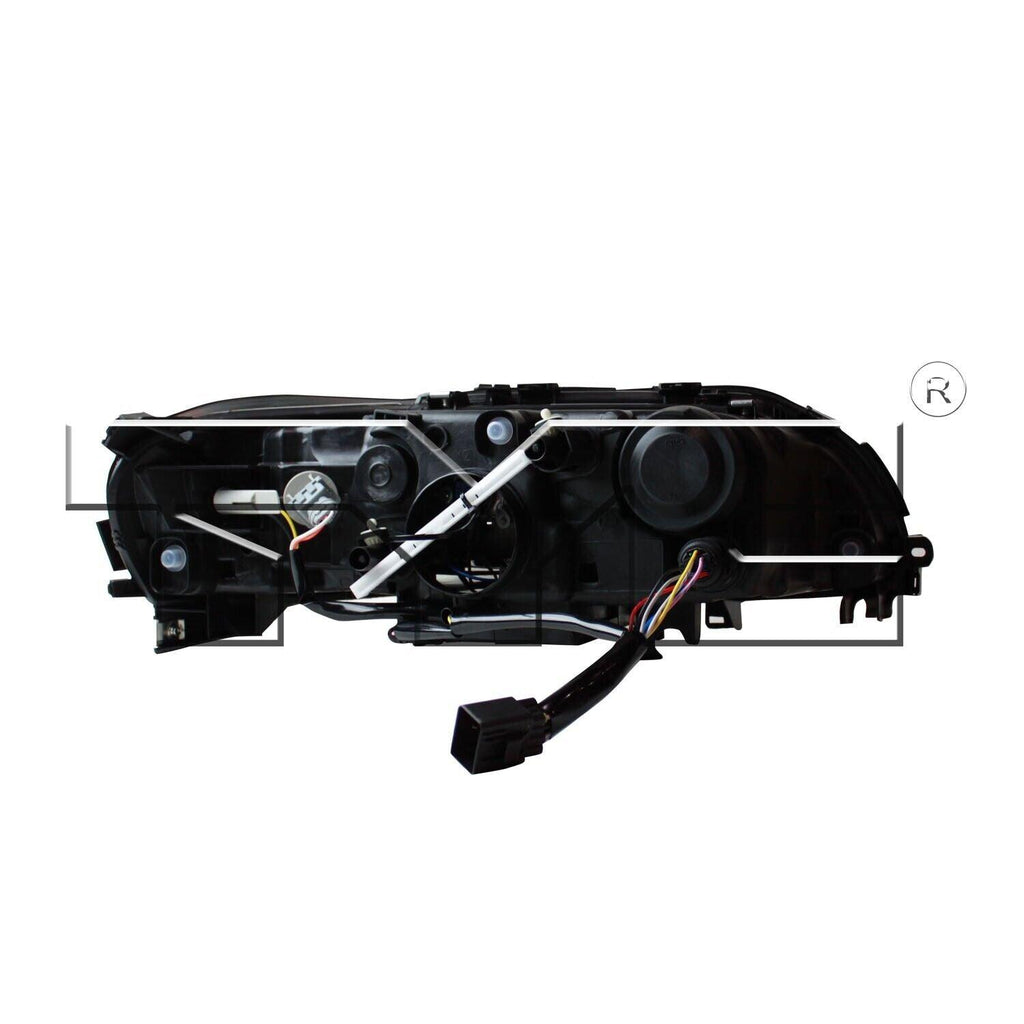 TYC Headlight Assembly for 05-09 S60 20-9082-90