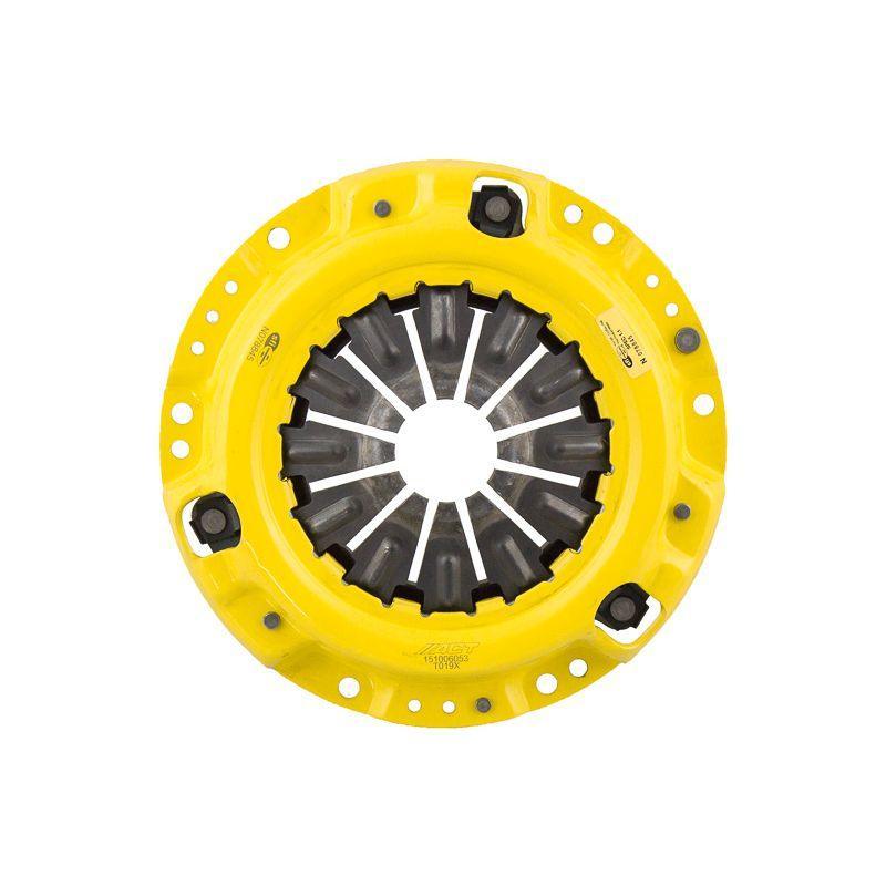 T019X ACT Xtreme Pressure Plate - greatparts