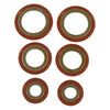 A/C Line O-Ring Kit YF-37200