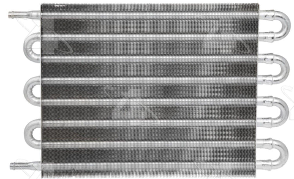 Automatic Transmission Oil Cooler for Armada, Titan, Titan XD, Nv2500+More 53003