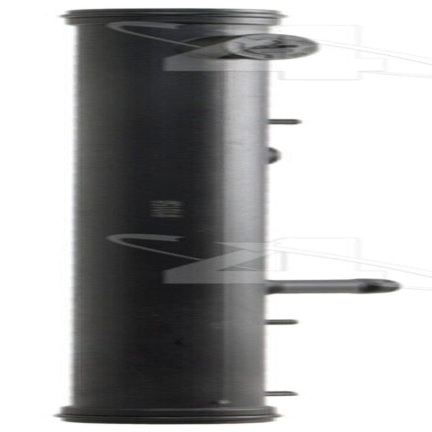 Four Seasons Engine Coolant Water Outlet Tube for Golf, Jetta 85917