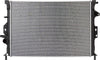 CU13352 Complete Radiator