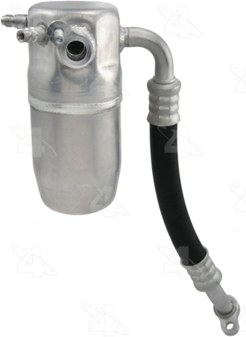 83222 Accumulator with Hose,Multicoloured