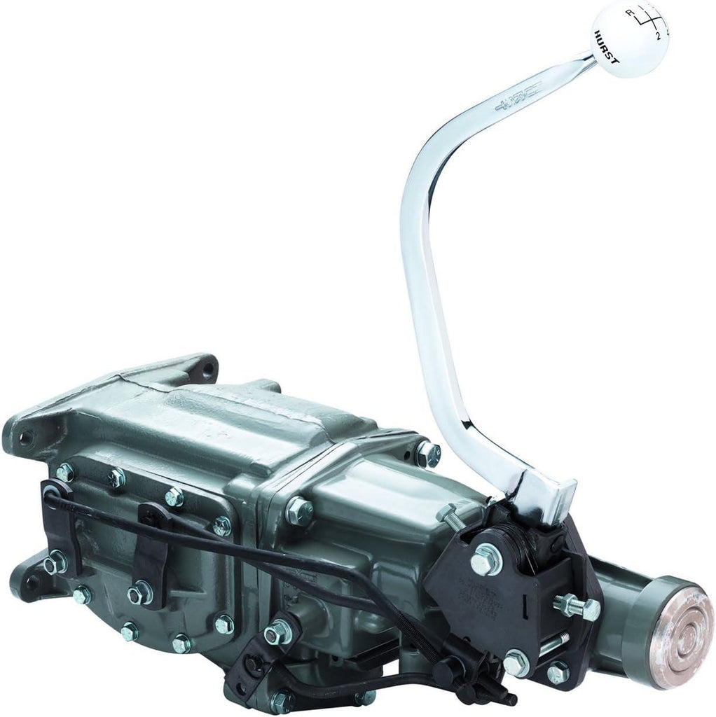 3738609 Gear Shift Installation Kit