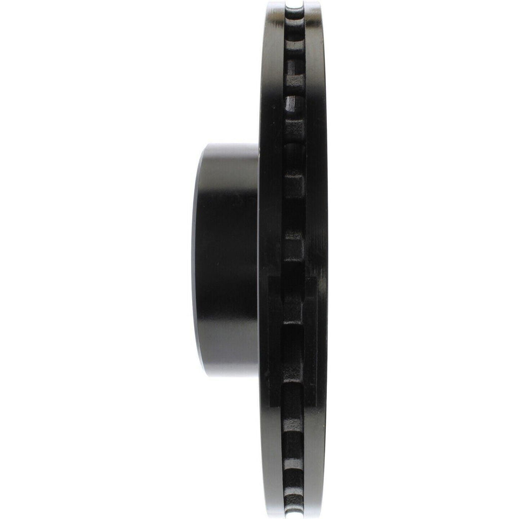 Centric Front Disc Brake Rotor for CL600, S600, CL55 AMG, S55 AMG (128.35049)