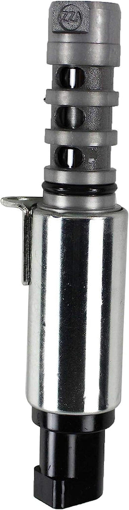 DNJ VTS1077 Variable Timing Solenoid for 2006-2015/ Audi, Volkswagen/ A6 Quattro, A8 Quattro, Beetle, Golf, Jetta, Q7, R8, RS4, RS5, S5, S6/ 2.5L-5.2L/ DOHC/BAR, BGP, BGQ, BPR, BPS, BVJ, BXA
