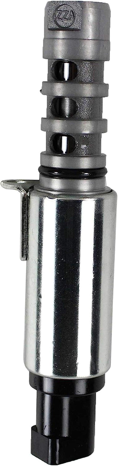 DNJ VTS1077 Variable Timing Solenoid for 2006-2015/ Audi, Volkswagen/ A6 Quattro, A8 Quattro, Beetle, Golf, Jetta, Q7, R8, RS4, RS5, S5, S6/ 2.5L-5.2L/ DOHC/BAR, BGP, BGQ, BPR, BPS, BVJ, BXA