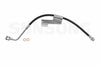 Sunsong Brake Hydraulic Hose for 1990-2000 C3500 2203110