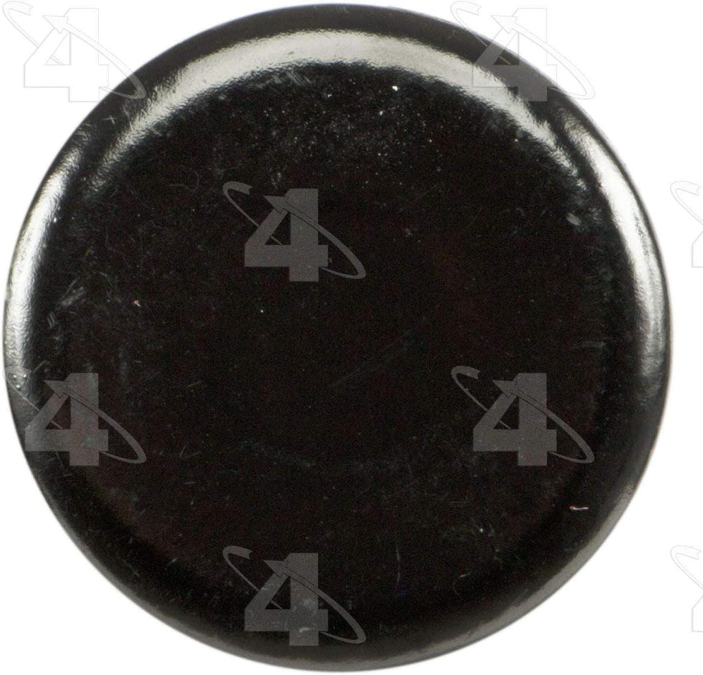 83174 Aluminum Filter Drier W/Pad Mount