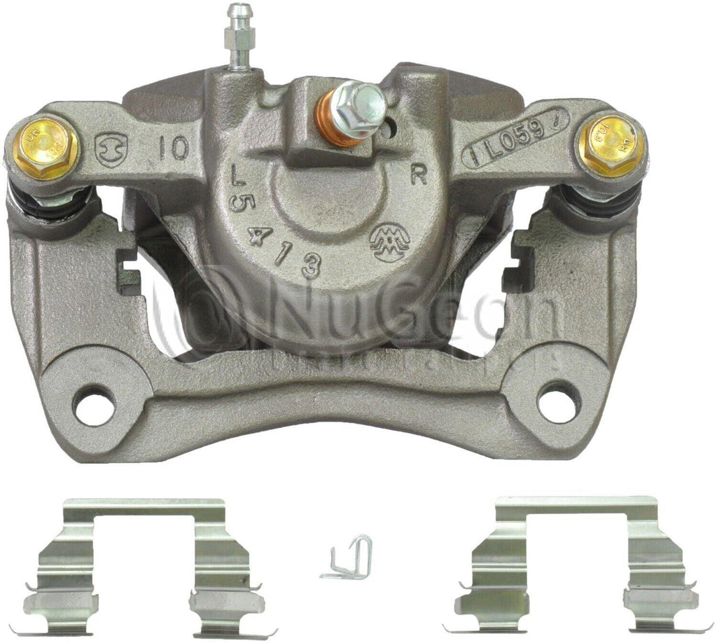 Front Driver Side Disc Brake Caliper for Prizm, Corolla (99-01624A)