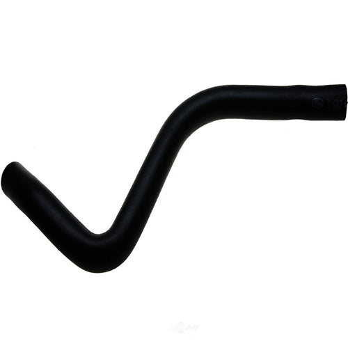 Radiator Coolant Hose Fits 1989 Pontiac Firebird