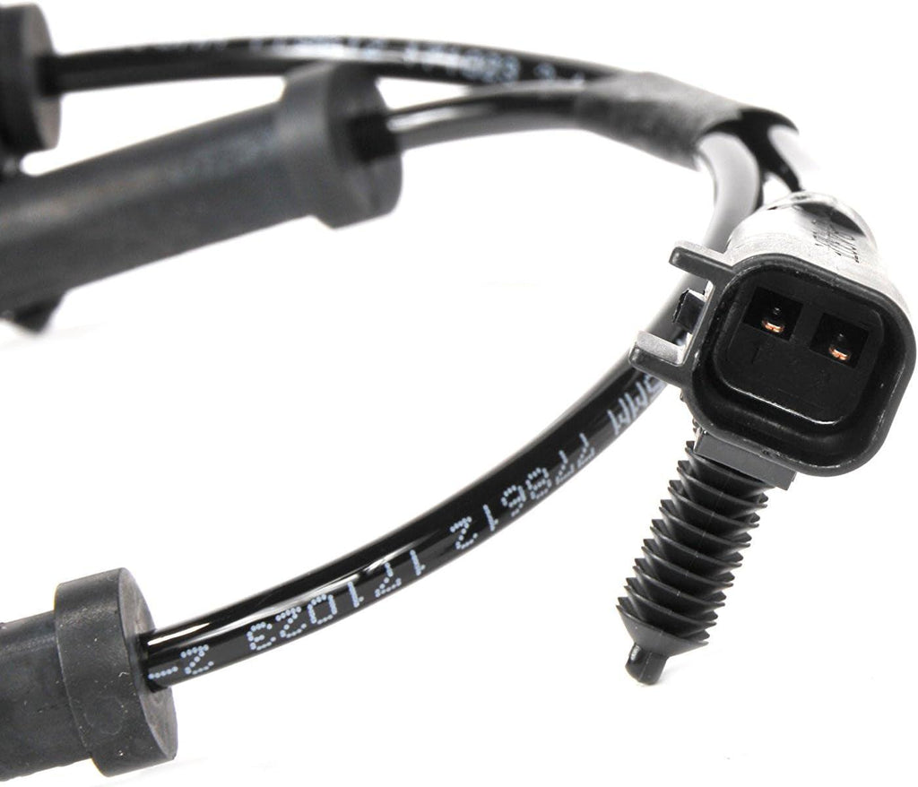 GM Original Equipment 84327585 Front Wheel Speed Sensor