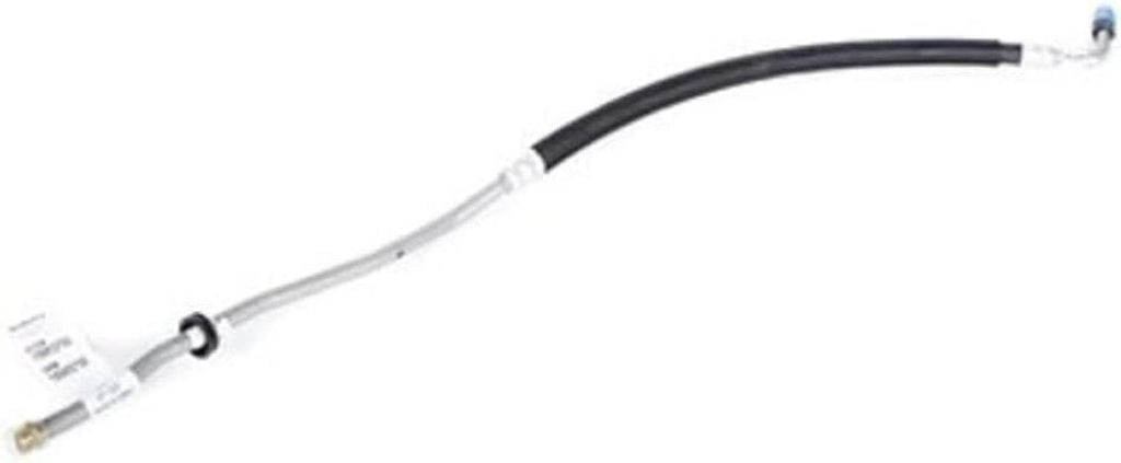 GM Genuine Parts 15985750 Engine Oil Cooler Outlet Hose Kit with Nut, Seal, Cap, and Protector