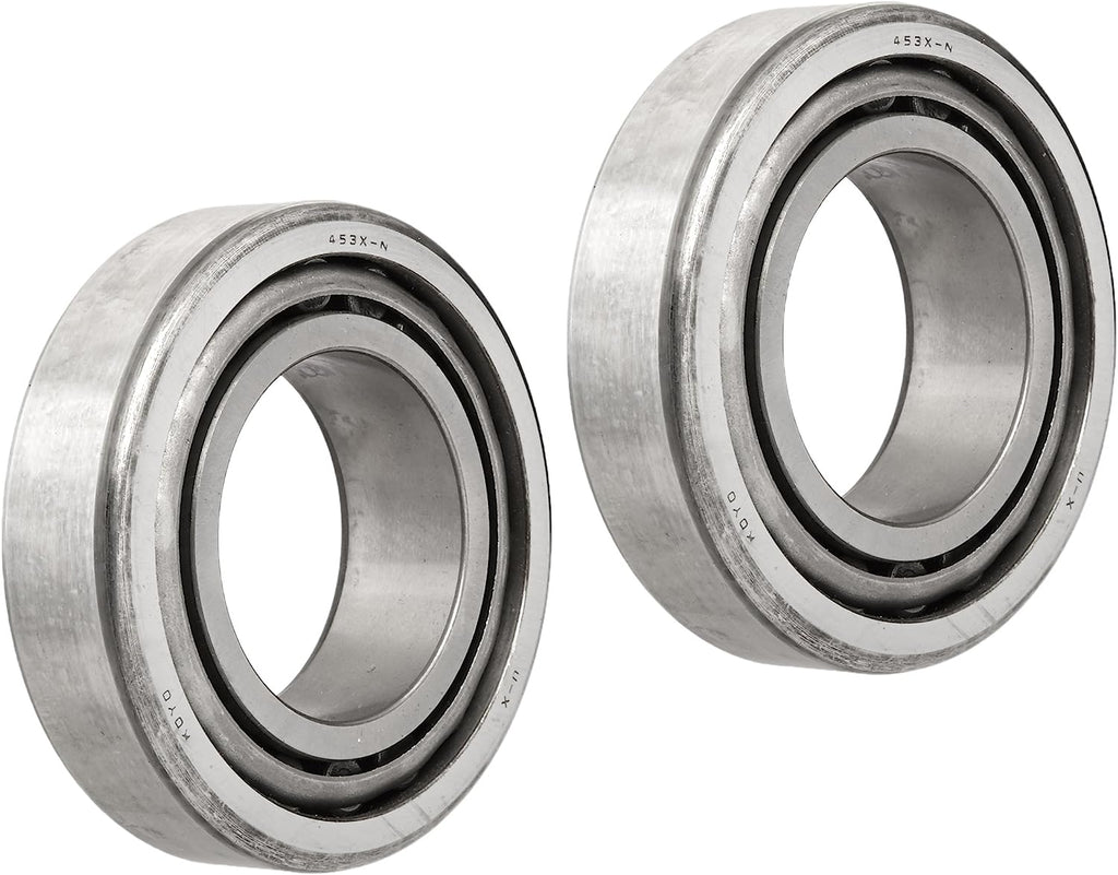 R10.5CK Light Duty Koyo Bearing Kit (CBK Ford 10.5" 453X and 469), 1 Pack