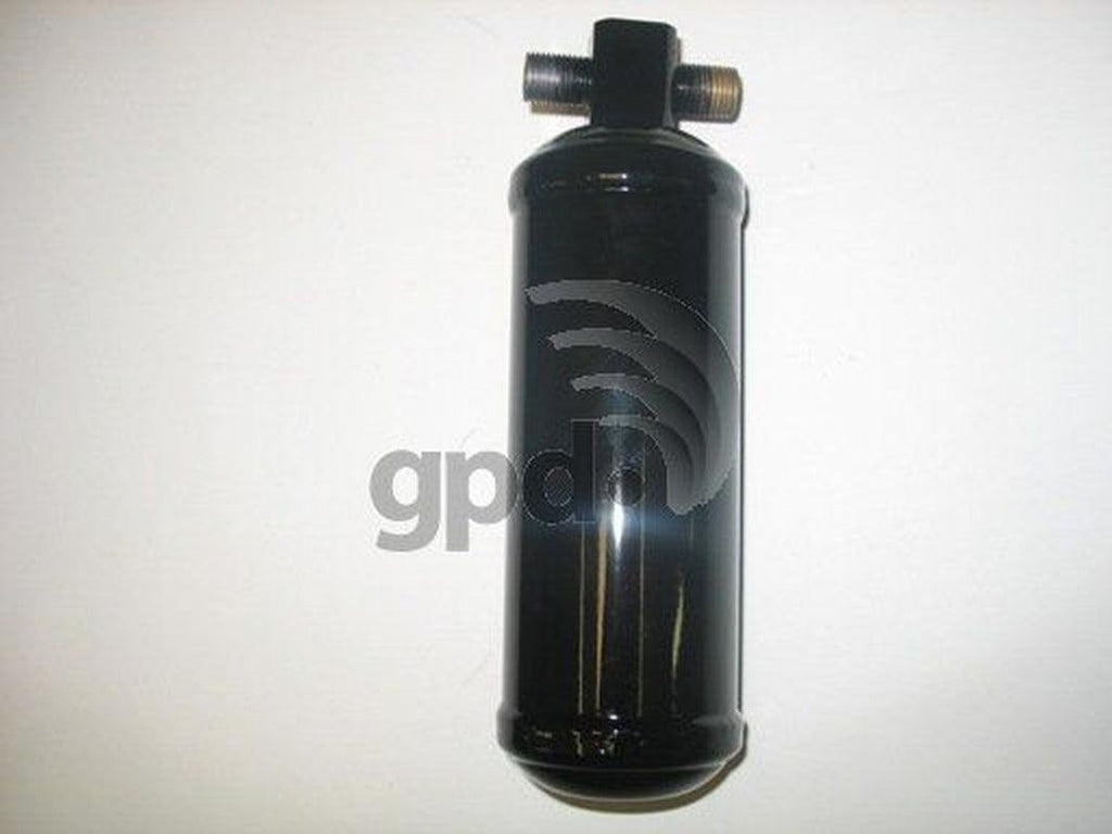 Global Parts A/C Compressor and Component Kit for 1992-1996 Prelude 9642376