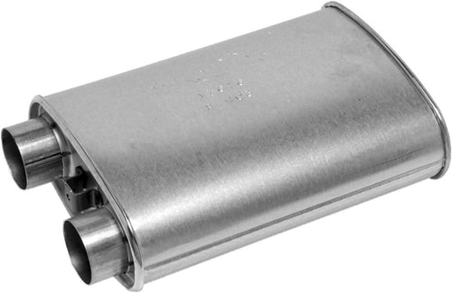 Super Turbo 17676 Exhaust Muffler