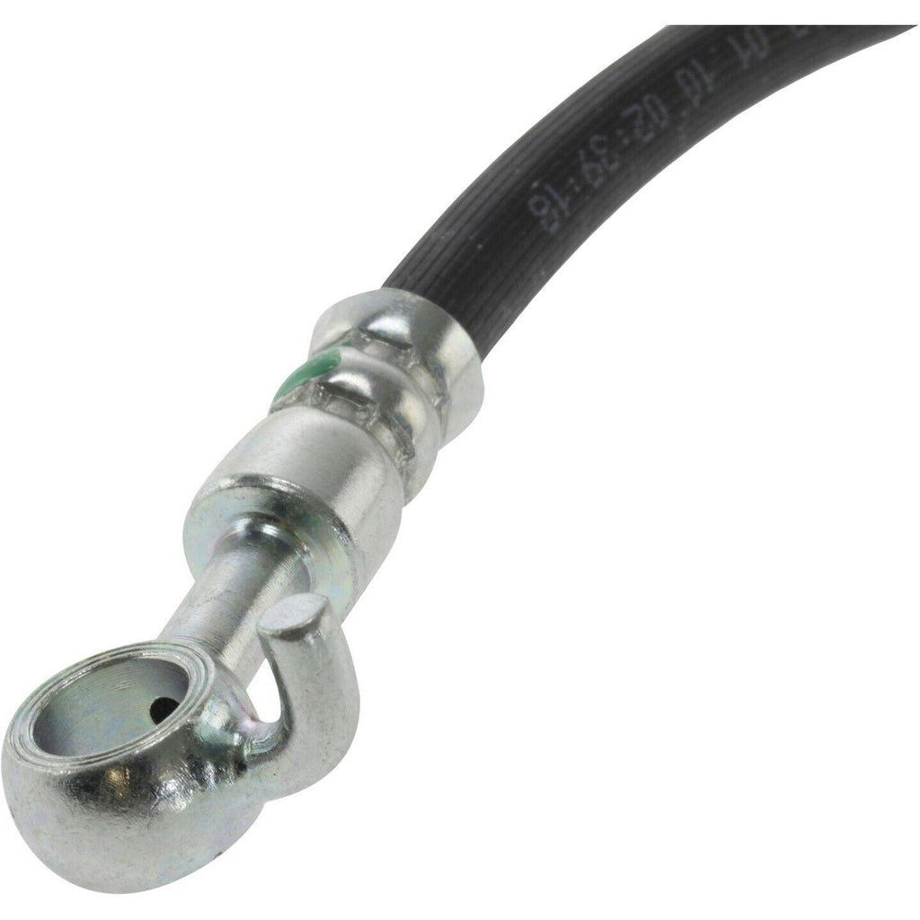 Centric Brake Hydraulic Hose for 11-17 Nissan Quest 150.42135