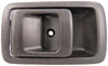 Dorman Interior Door Handle for Tacoma, 4Runner, Tercel, Camry 92957