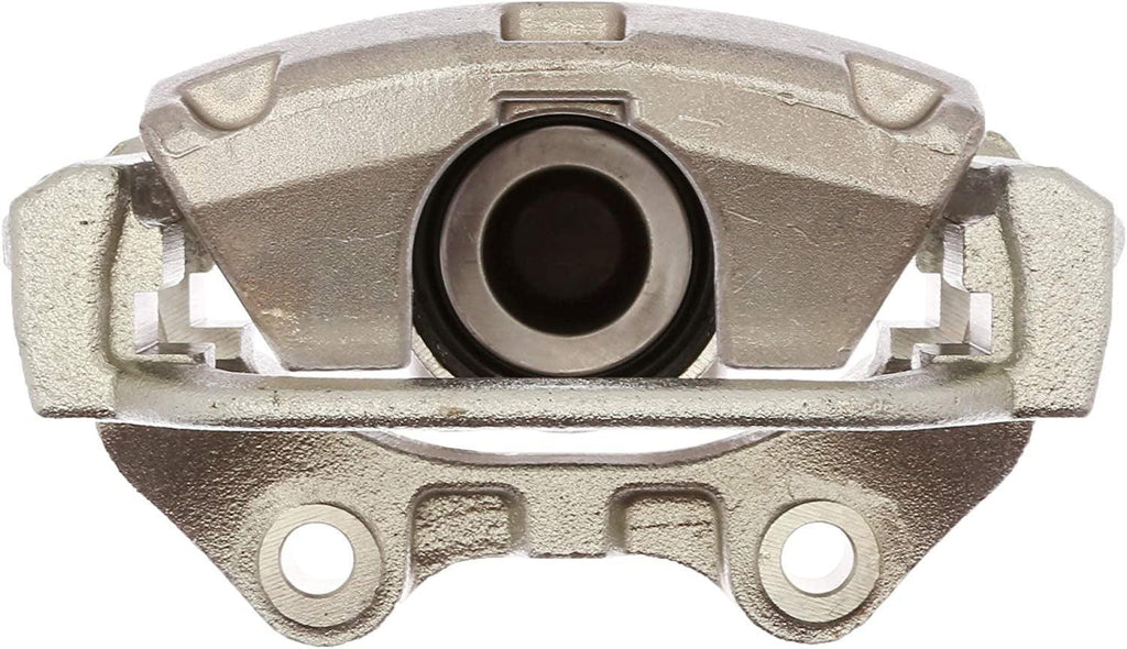 Gold 18FR1383N Rear Passenger Side Disc Brake Caliper Assembly (Friction Ready)