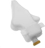 A-Premium Engine Coolant Overflow Recovery Reservoir Tank [W/Cap] Compatible with Mazda 6 2011-2013 L4 2.5L, Replace # L5A315351A