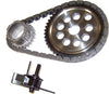 DNJ TK3144WP TIMING KIT with WATER PUMP for 95-09 GM / V6 / 3.8L / 231 OHV 12V