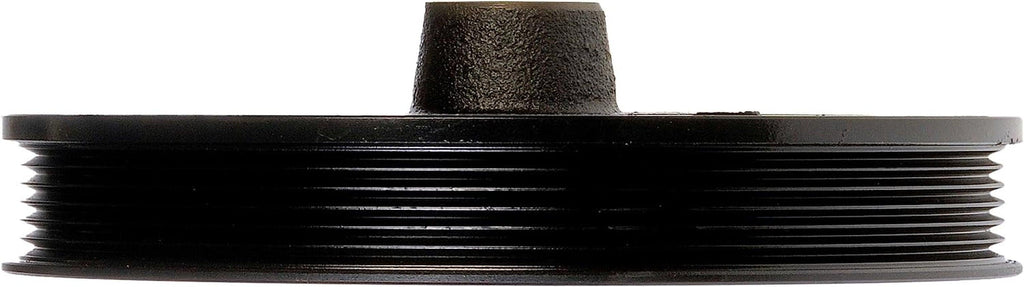 Dorman 594-103 Engine Harmonic Balancer Compatible with Select Chrysler / Dodge / Plymouth Models