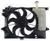 APDI Engine Cooling Fan Assembly for Elantra Coupe, Elantra GT 6010045