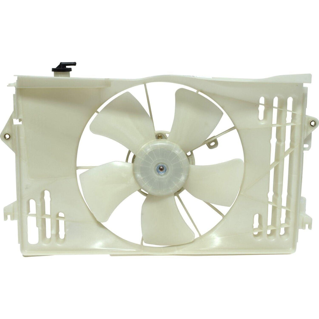 Universal Air Engine Cooling Fan Assembly for Vibe, Corolla, Matrix FA50298C