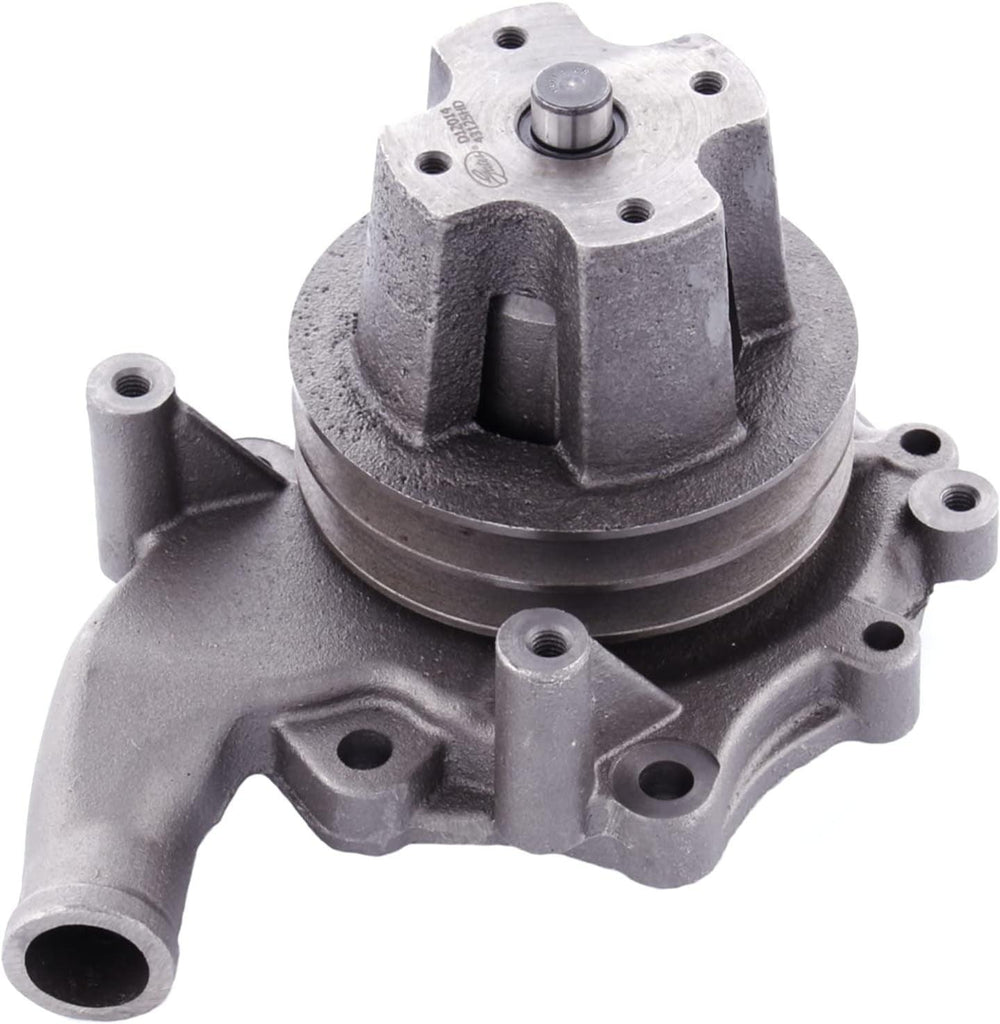 43125HD Heavy-Duty Engine Water Pump