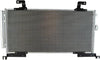 AC Condenser A/C Air Conditioning with Receiver Dryer for Subaru Outback Legacy