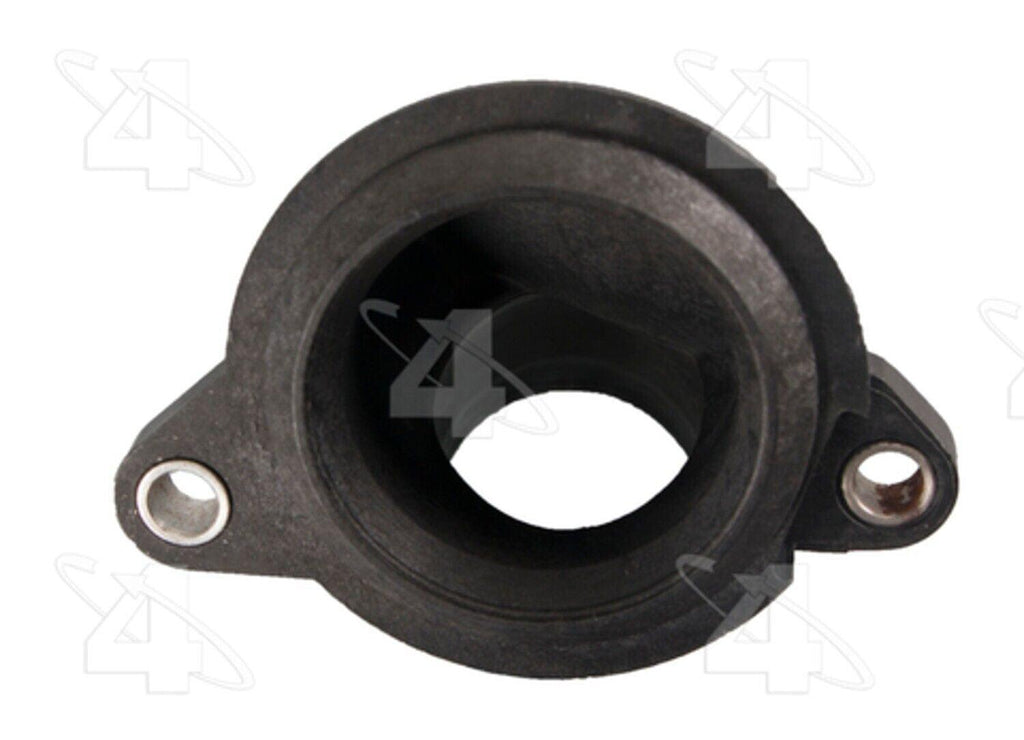 Engine Coolant Water Outlet for Tiguan, Tiguan Limited, A5 Quattro+More 86002