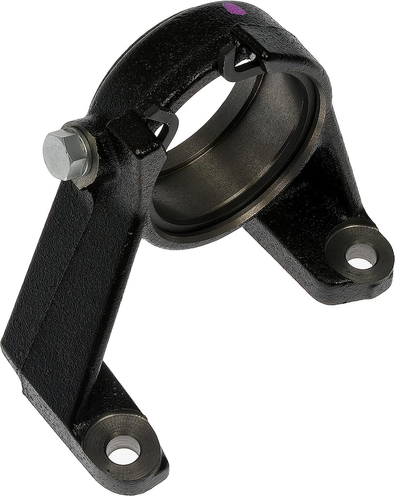 Dorman 926-239 CV Axle Shaft Support Bearing Bracket Compatible with Select Lexus/Toyota Models