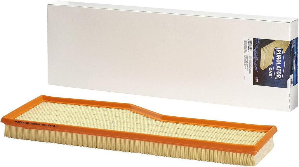 A25547 one Advanced Engine Air Filter