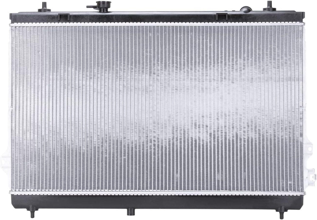 Radiator - 2898