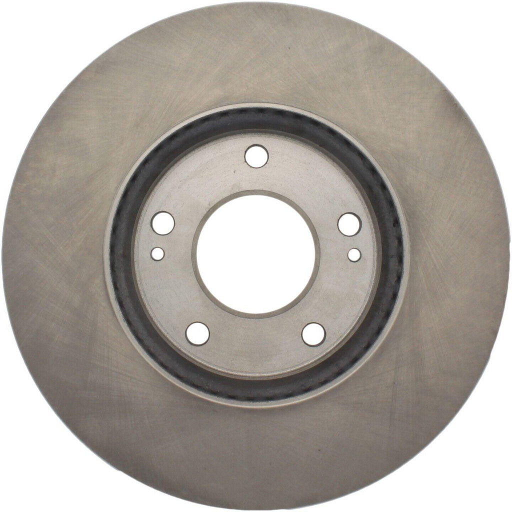 Centric Front Disc Brake Rotor for Kia (121.50022)