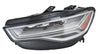 Hella Headlight Assembly for A6 Quattro, S6 012976151