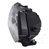TYC Headlight Assembly for Tiguan Limited, Tiguan 20-9581-00